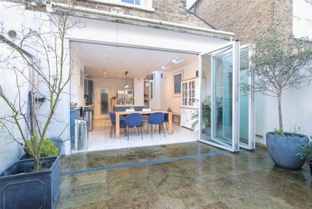 4 bedroom house to rent - Photo 4