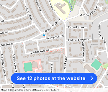 Gaskell Avenue, Warrington - Photo 1