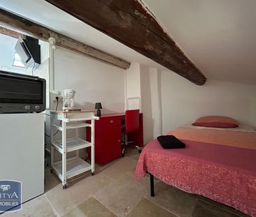 Location Appartement 2 pièces 46m² AVIGNON 84000 - Photo 5
