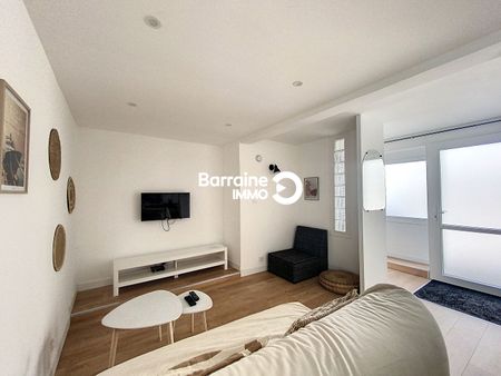 Location appartement à Brest, 2 pièces 47.07m² - Photo 3