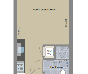 Willem Parelstraat 183, 1018KZ Amsterdam - Photo 3