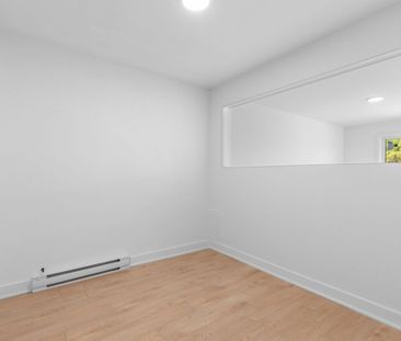 Appartement à louer - Montréal (Rosemont/La Petite-Patrie) (Shop An... - Photo 3