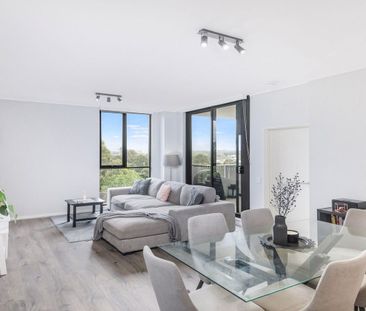 Modern 2 Bedroom Apartment in Riverwood - Photo 1