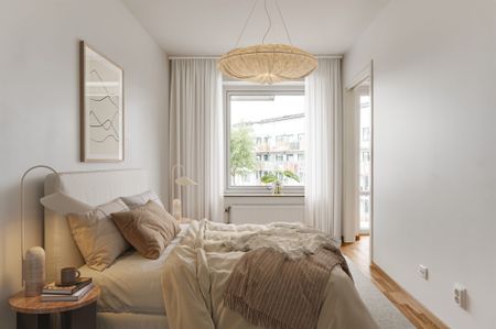 Gustaf Anders Gata, Karlstad - Photo 4