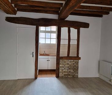Location appartement 1 pièce 29.32 m² à Dieppe (76200) - Photo 5