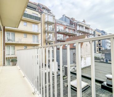 Appartement Te Huur - Knokke - Photo 5