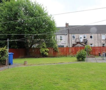 1 bedroom ground floor flat to rent - Photo 6