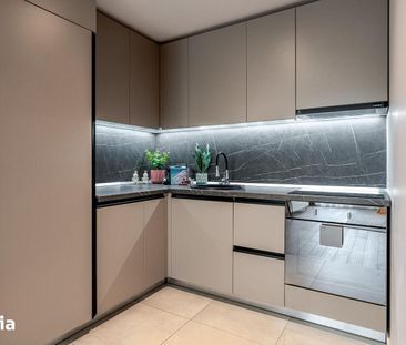 One Herăstrău Towers | Apartament premium cu 2 camere și terasă - Fotografie 6