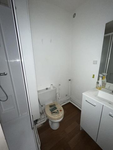 APPARTEMENT 3 pièce(s) - 42m² - Photo 2