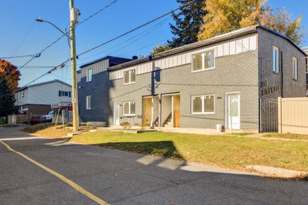 For Lease - 598 Kirkwood Avenue Unit# 1, Westboro - Hampton Park, Ontario - Photo 5