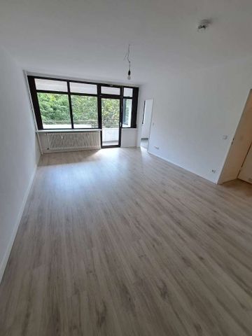 Sch&ouml;ner Wohnen mit Balkon am Volkspark Lichtenrade - Foto 3