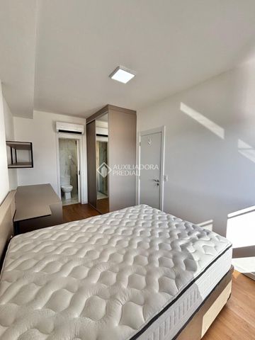 Apartamento com 1 quarto e 45m² para alugar em Praia De Belas, Porto Alegre. - Photo 5