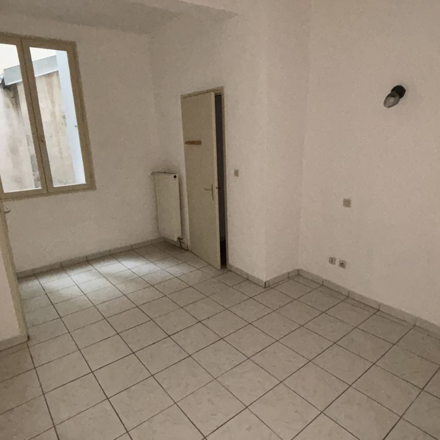 Location Appartement 3 pièces 50m² MONTPELLIER 34000 - Photo 1