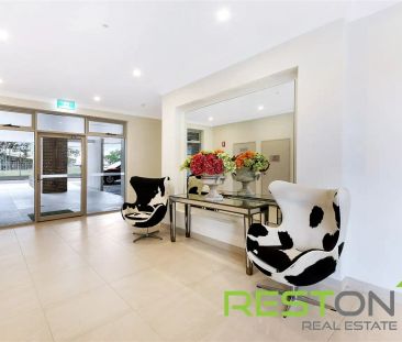 “MODERN APARTMENT IN THE HEART OF PENRITH” - Photo 3