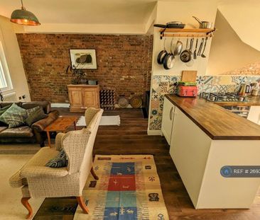 1 bedroom flat to rent - Photo 4