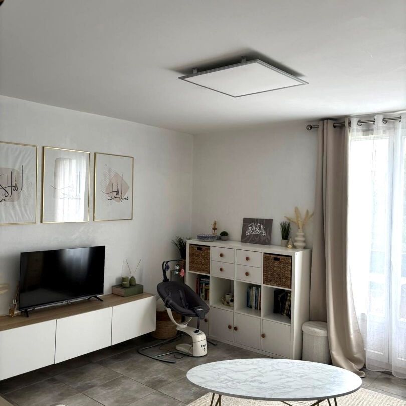 Appartement 2 pièce(s) 45 m2 - Photo 1