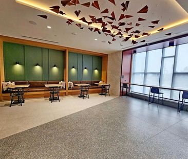 For Lease - 2495 eglinton Avenue Unit# 1801, Mississauga, Ontario - Photo 1