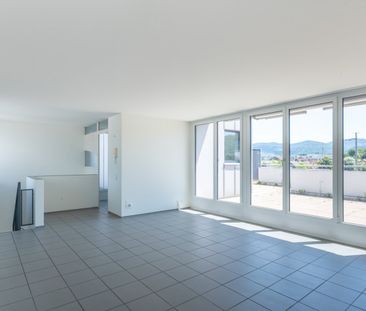 Grosszügige Maisonette-Wohnung mit toller Dachterrasse - Foto 3