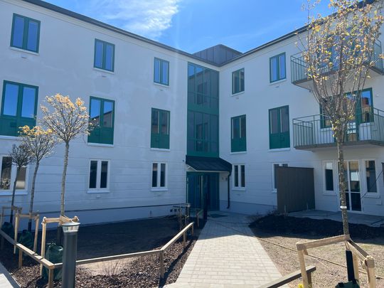 Nygatan 29 A Malmen, Kalmar - Photo 1