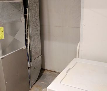 For Lease - 161 Highglen Avenue Unit# A, Markham, Ontario - Photo 3