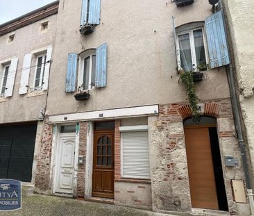 Location Appartement 3 pièces 72m² AGEN 47000 - Photo 2