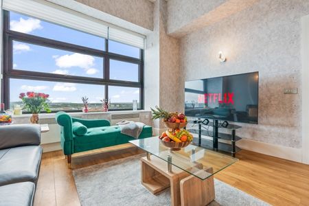 2 Bed Flat, Brindley House, B3 - Photo 5