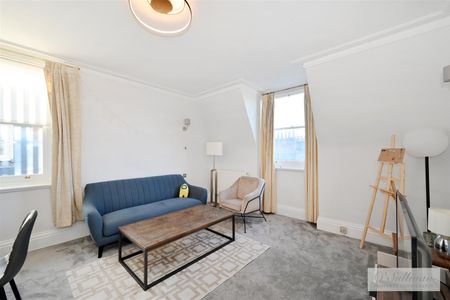 2 bed apartment to rent in Glentworth Street, London, NW1 - Photo 5