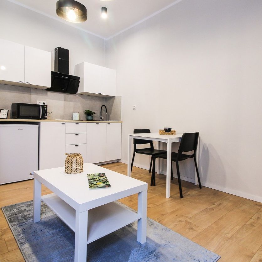 Kawalerka po remoncie w centrum Katowic - Photo 1