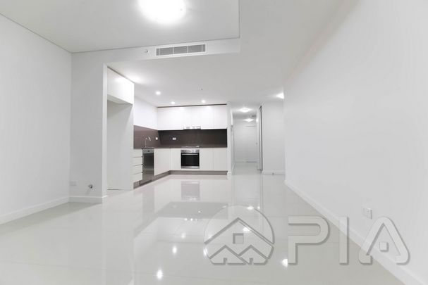 Spacious 2 bedroom unit for rent - Photo 1