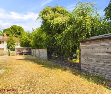 Wharf Cottages, Southam Road, Banbury, OX16 - Photo 1