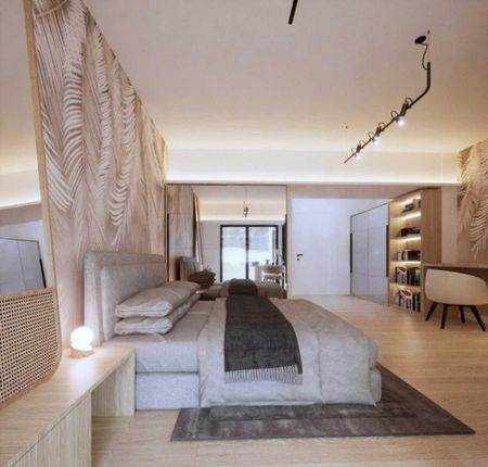 Garsoniera / Smart Residence - Politehnica / Incalzire pardo - Fotografie 2