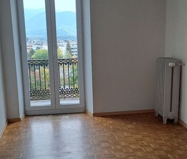 A Louer Appartement 3,5 Pièces Route de Choëx 16 Monthey - Photo 1