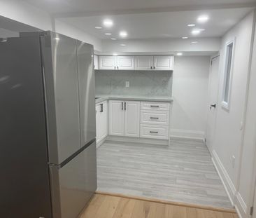 For Lease - 25 Mackinac Crescent Unit# Basement, Toronto, Ontario - Photo 4