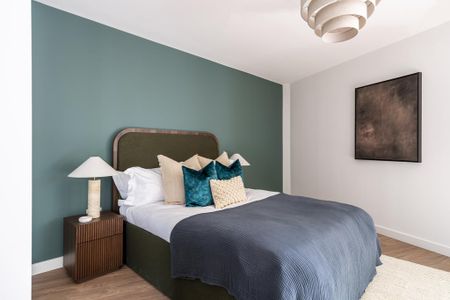 1 bedroom flat to rent - Photo 5