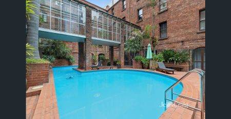 Historic Charm and City Convenience at Gordon Place - Photo 4