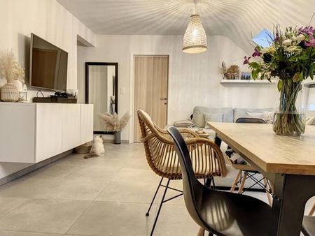 Appartement te huur - Foto 3