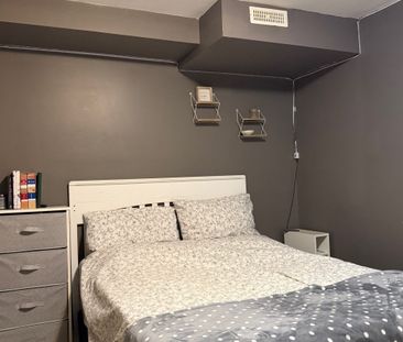 For Lease - 5 America Avenue Unit# Basement, Vaughan, Ontario - Photo 1