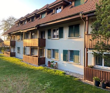 3.5 Zimmer, 72 m², 2. Stock - Photo 2