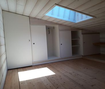 Location Appartement 1 pièce 25m² CHALLES LES EAUX 73190 - Photo 1