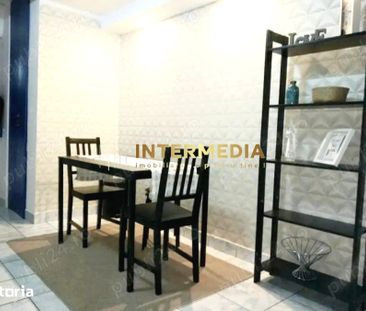 APARTAMENT 2 CAMERE Dec– CETATE M-uri Bulevard | VEDERE Parc | Mobil - Fotografie 3