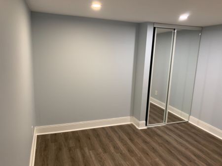 For Lease - 114 Sail Crescent Unit# (Lower), Vaughan, Ontario - Photo 5