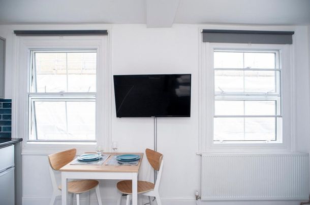 Westbourne Grove - Photo 1
