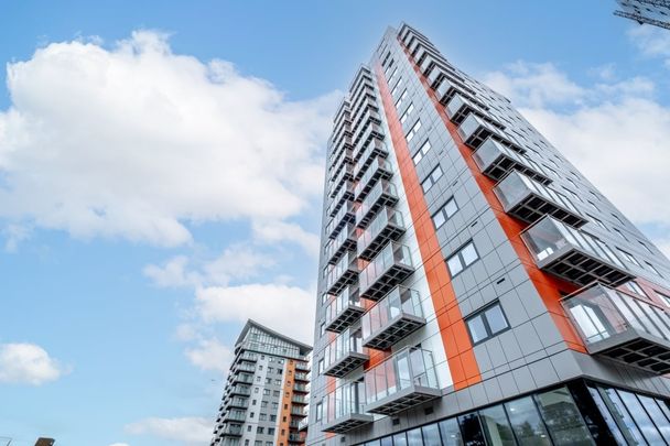 3 bedroom penthouse to rent - Photo 1