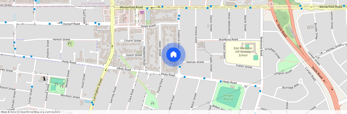 37 Frederick Rd, Hamilton Hill