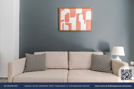 Διαμέρισμα για ενοικίαση Τερψιθέα (Κέντρο - Λιμάνι) - Φωτογραφία 3