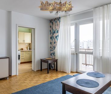 Warszawa, Ursynów, Imielin, Jana Wasilkowskiego - Photo 6