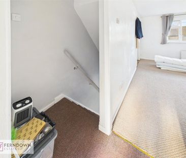 2 bedroom end of terrace house to rent - Photo 6