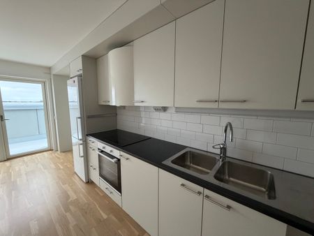 Ektorpsgatan 46 – 1,5rok (lgh 1604) - Photo 2