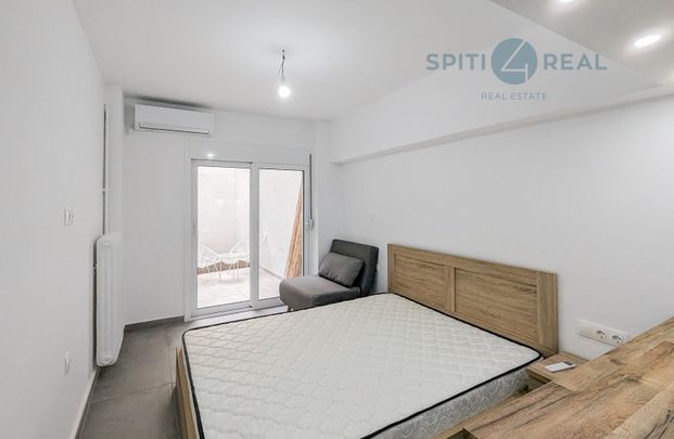Studio/Γκαρσονιέρα για ενοικίαση Κάτω Ιλίσια (Ιλίσια) - Photo 1