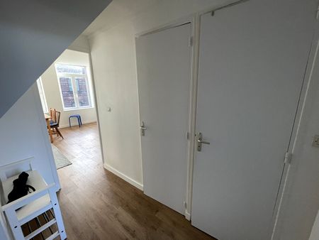 T2 de 33,14m2 rue Ratisbonne ! réf G734 - Photo 4